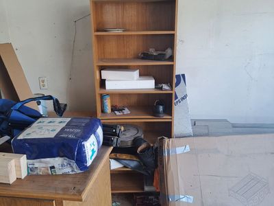 Free Bookcase