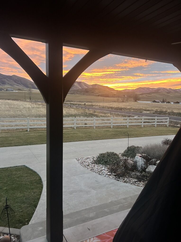 1.25 AcRe Lot PARADISE UTAH