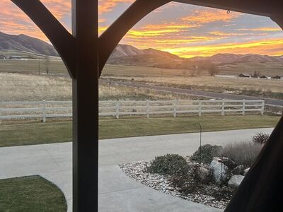 1.25 AcRe Lot PARADISE UTAH