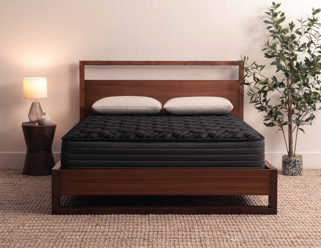 13” Southerland Craftsman Medium Twin XL Mattress