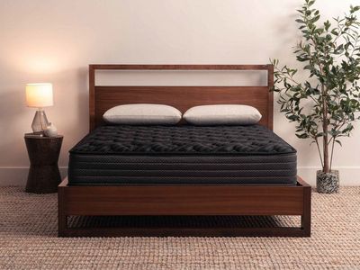 13” Southerland Craftsman Medium Twin XL Mattress