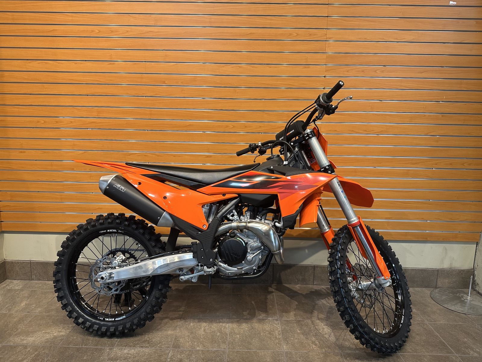 2027 KTM 450 SX-F - K38990