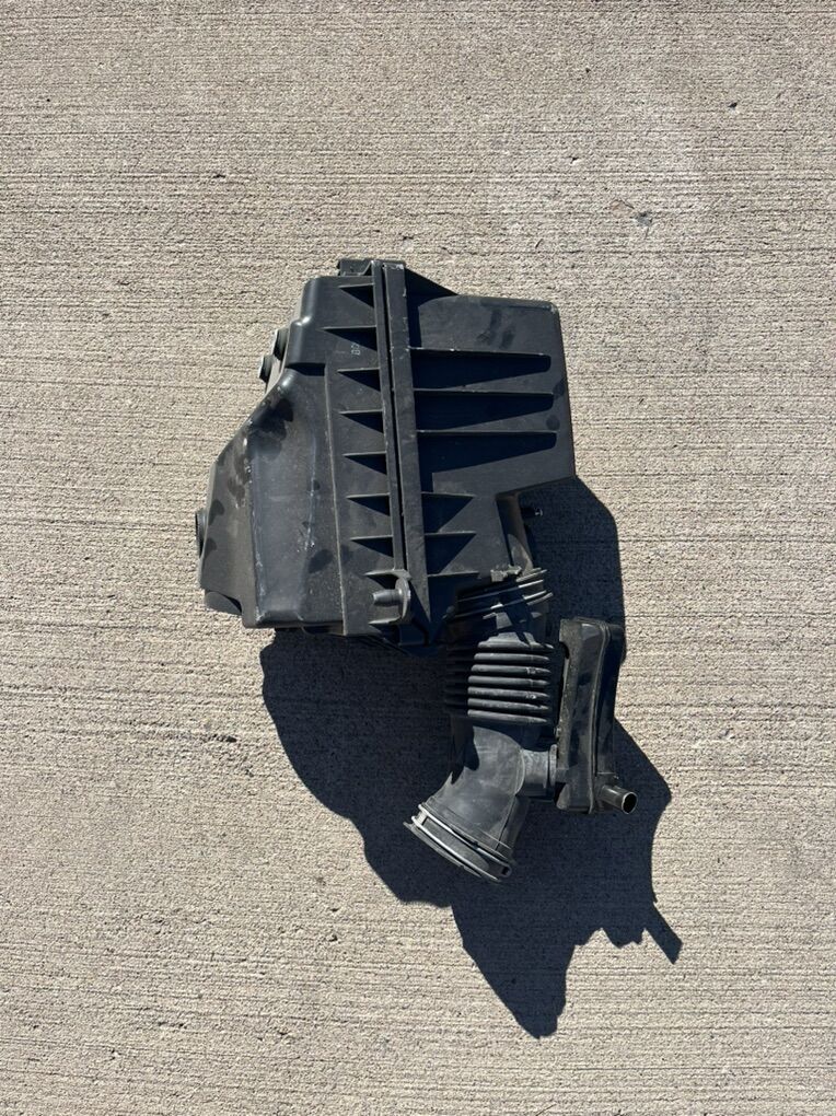 OEM Toyota Corolla Intake