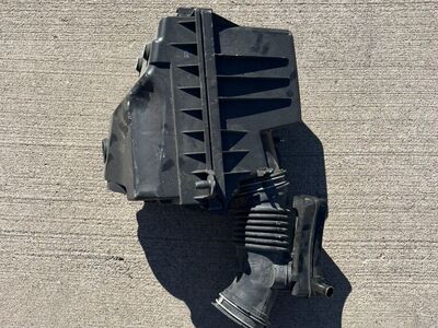 OEM Toyota Corolla Intake