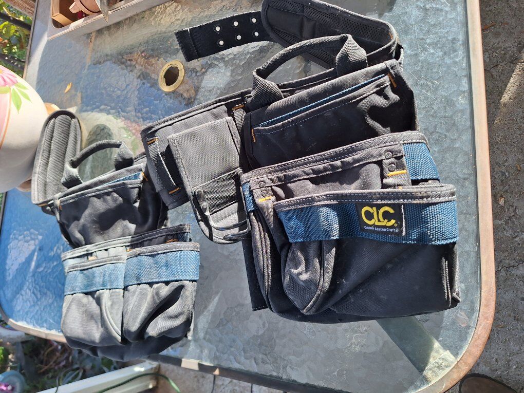 tool belt
