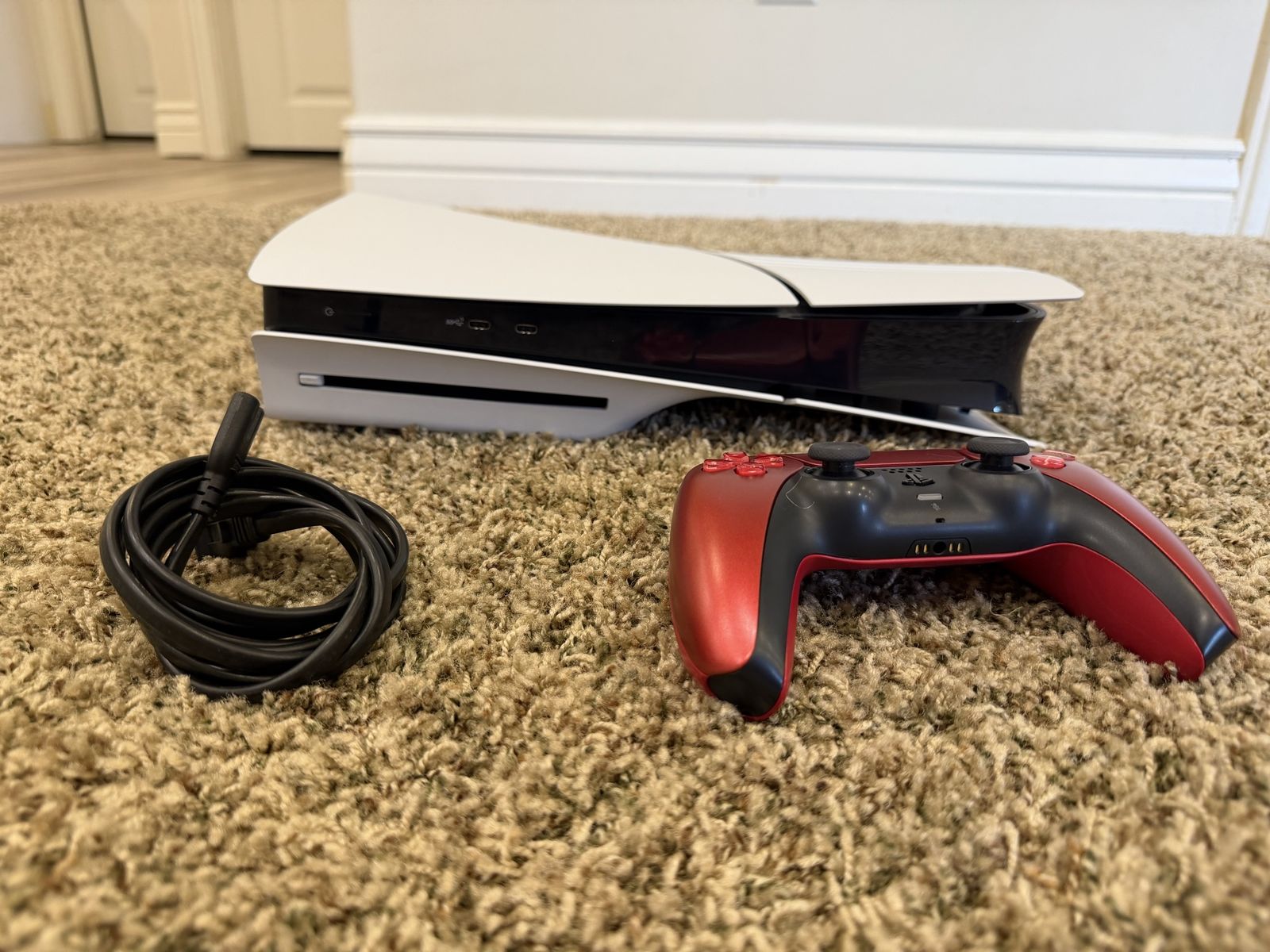 Ps5 Disc 