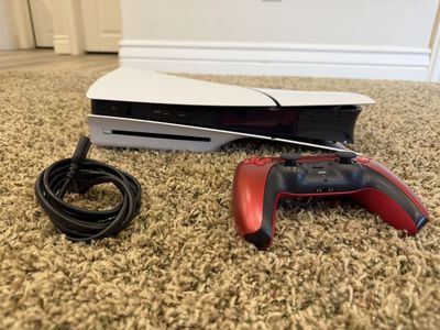 Ps5 Disc