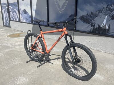 Surly Karate Monkey XL