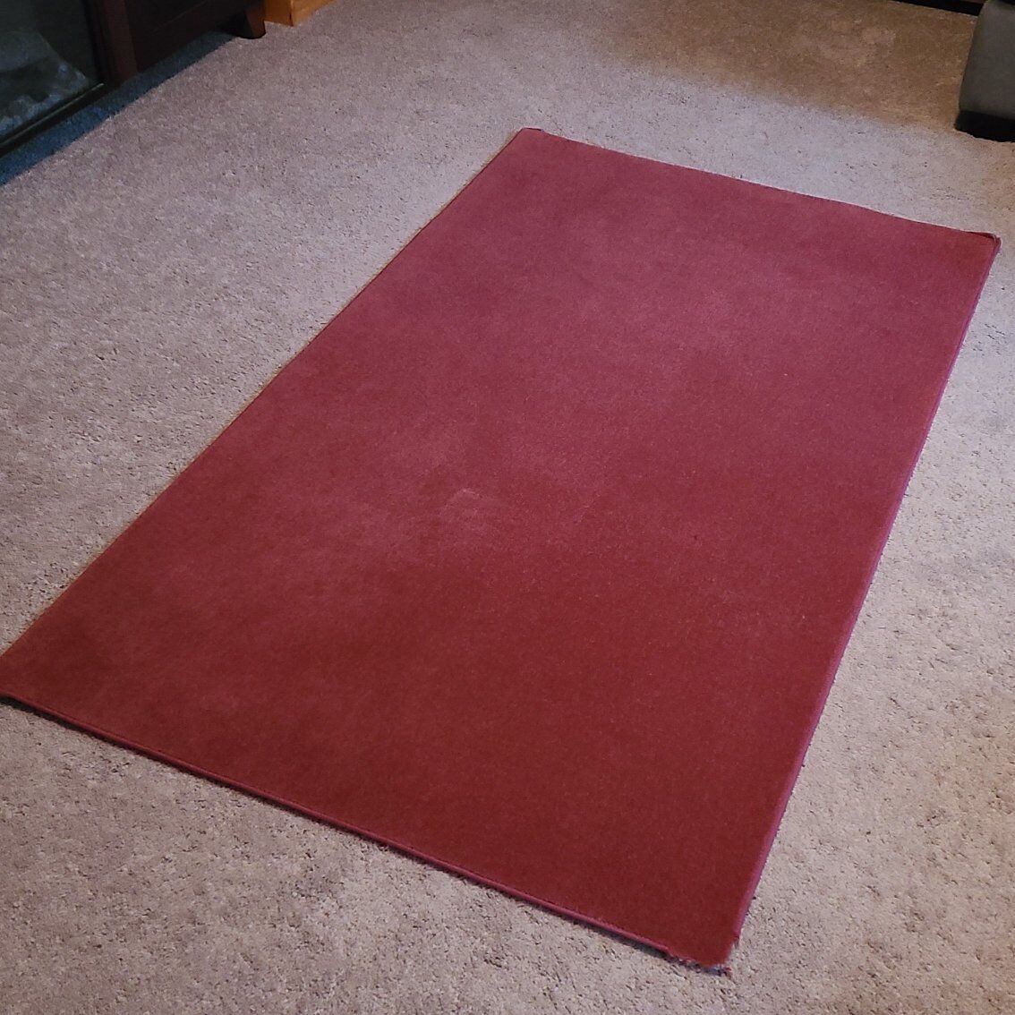 Rug 3 x 5