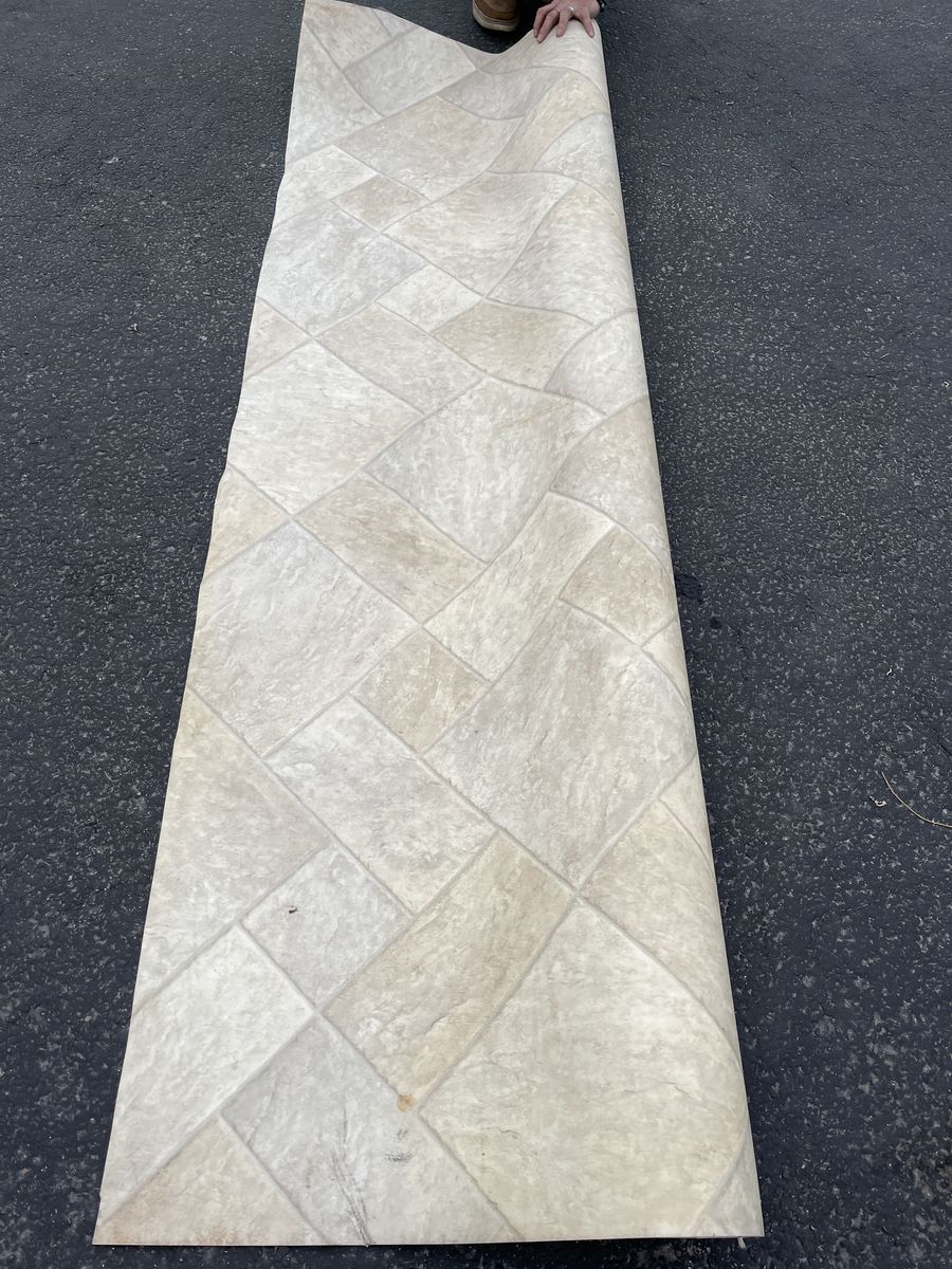 Linoleum