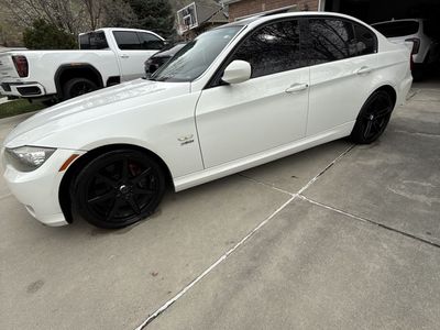 2010 BMW 3 Series 335i xDrive