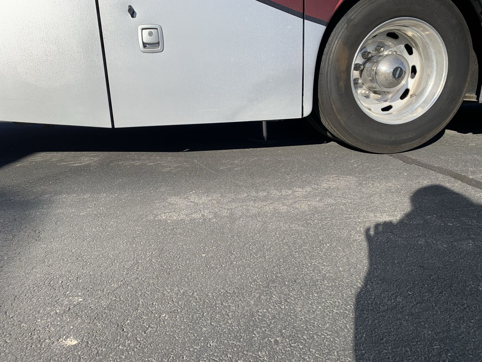 2018 Winnebago Forza 38F