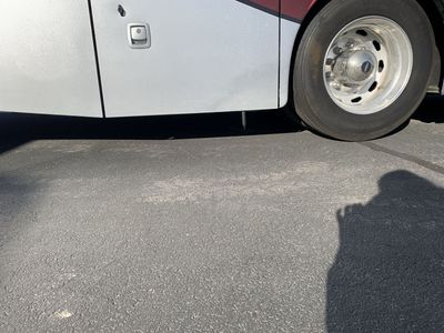 2018 Winnebago Forza 38F