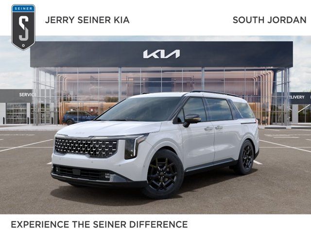 2026 Kia Carnival SX Prestige