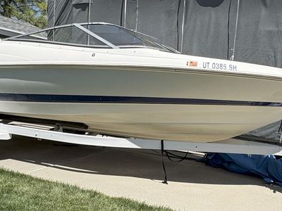 1997 Wellcraft Excel 21 SX