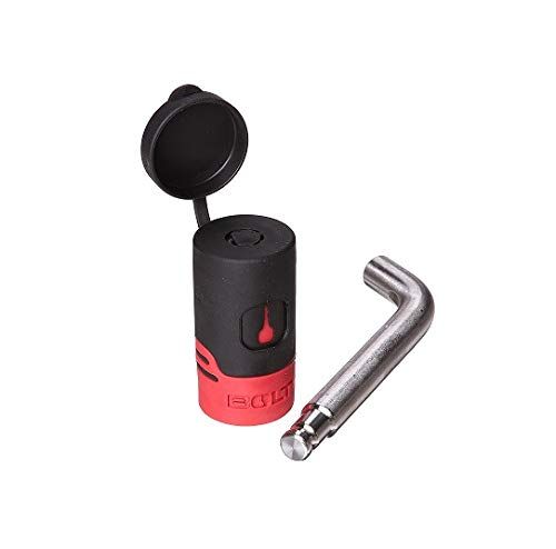 Receiver Lock for Chevrolet