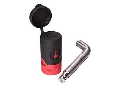 Receiver Lock for Chevrolet