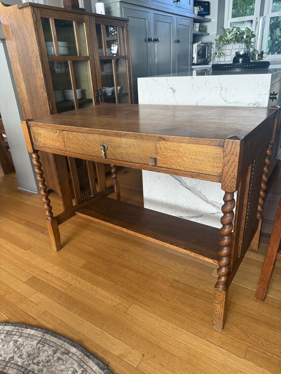 Antique Desk