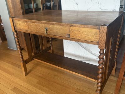 Antique Desk