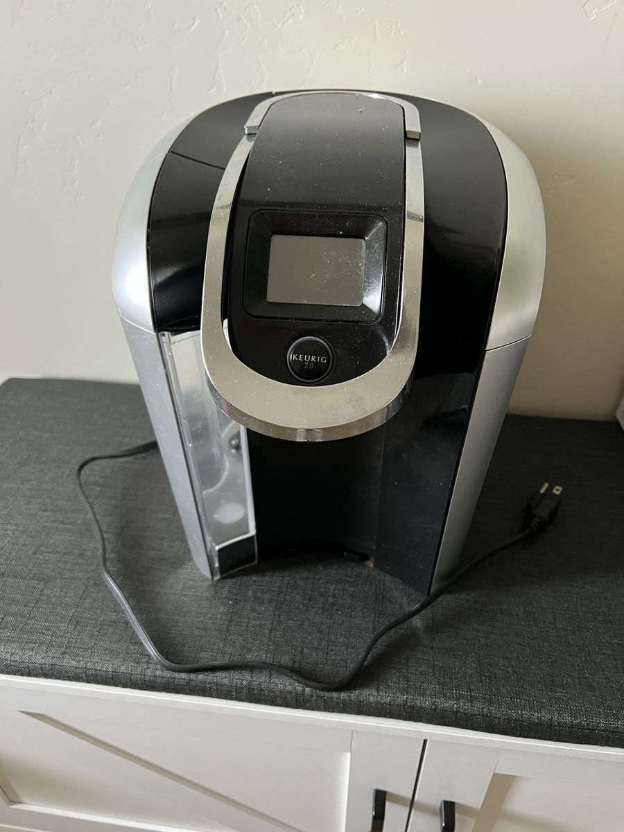 Keurig 2.0