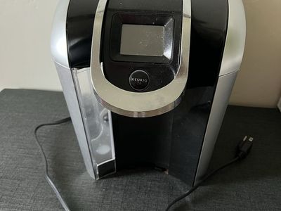 Keurig 2.0