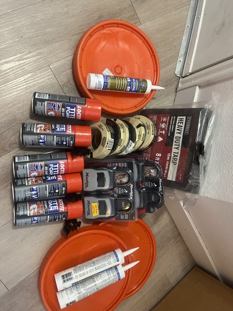 Construction / Common hold Items