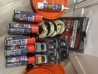 Construction / Common hold Items