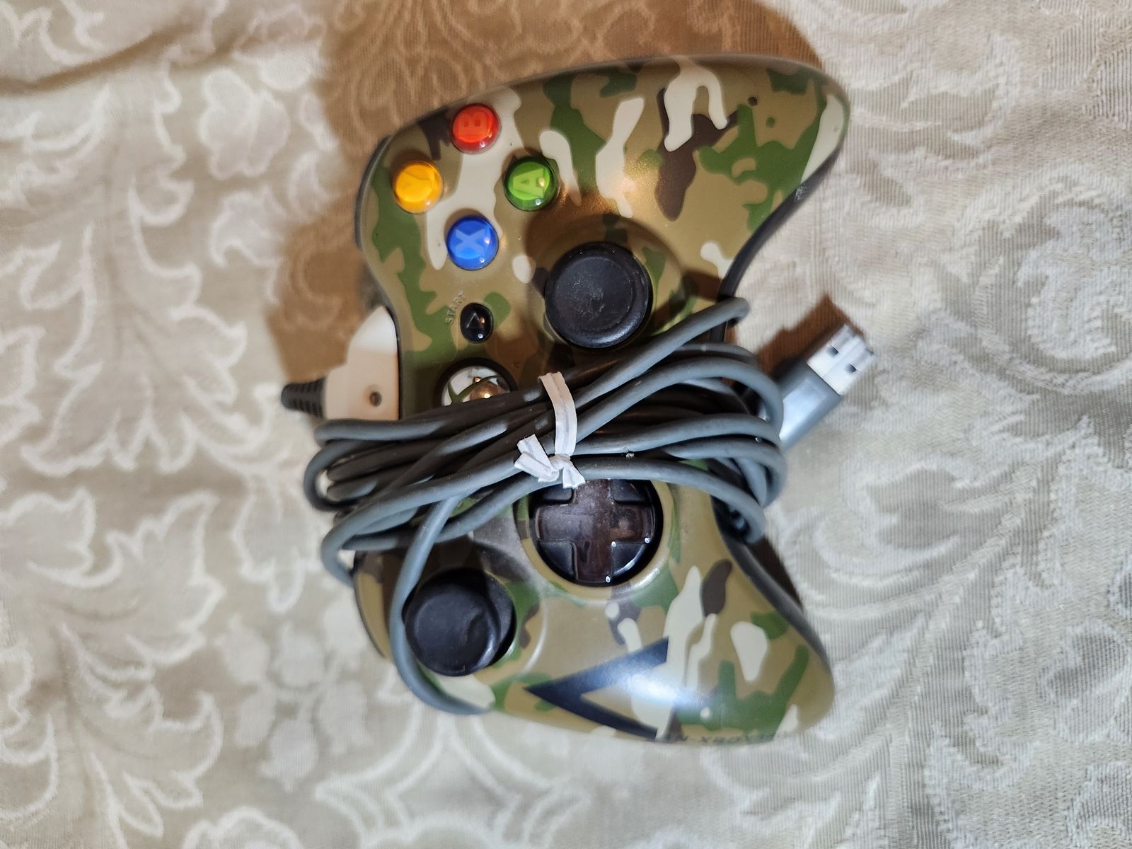 Xbox Controller
