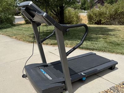 Treadmill ProForm XP 650 E