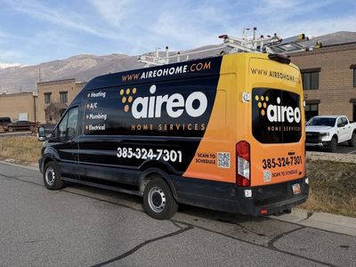 AC repair | Air Conditioning | HVAC