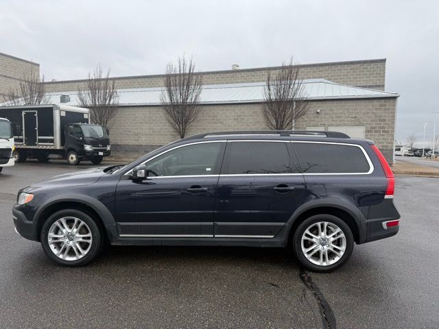 2016 Volvo XC70 T5 Premier