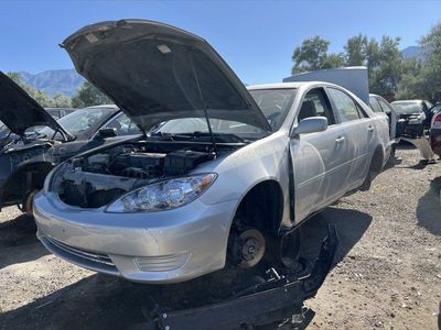 2005 Toyota Camry Parts - UTPAP Orem