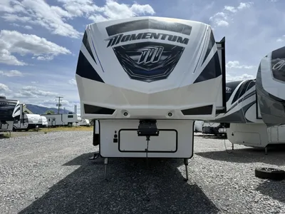 Used 2018 Grand Design RV Momentum M-Class 350M