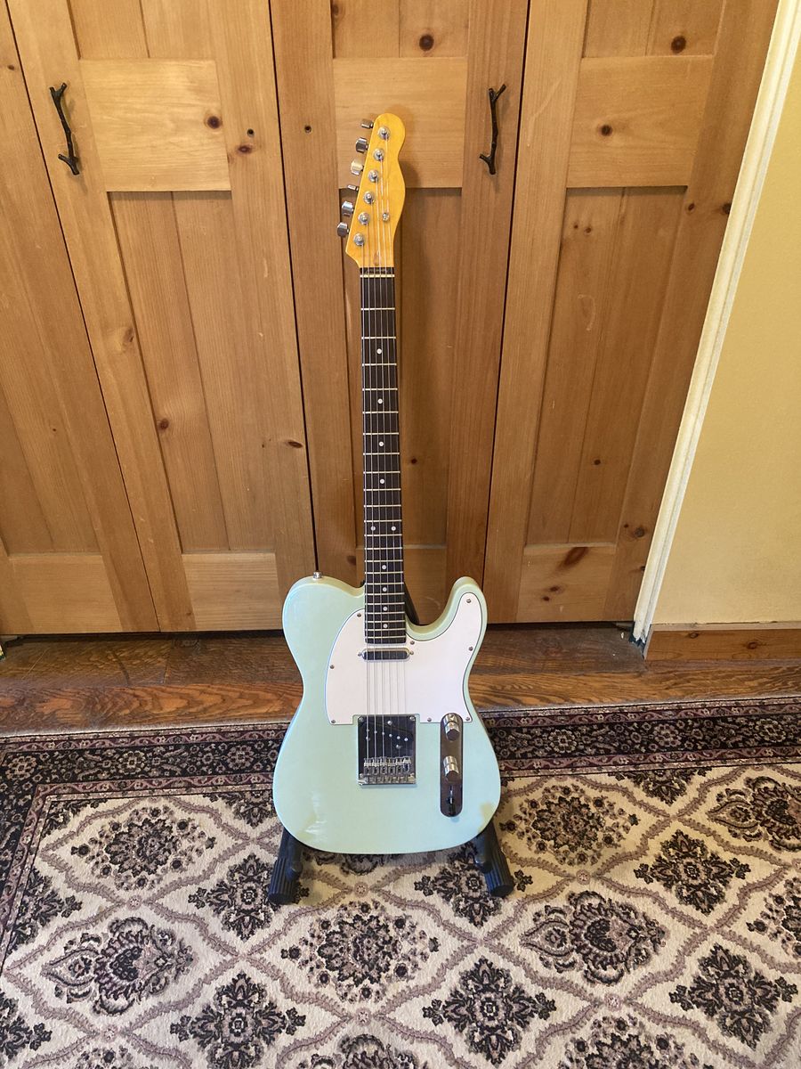 Telecaster Parts Caster