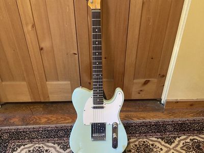 Telecaster Parts Caster