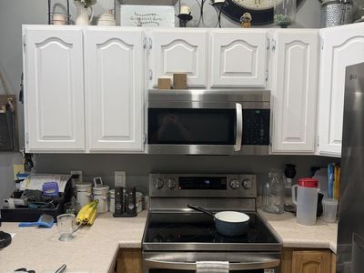 Cabinets