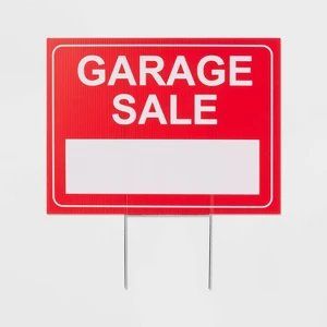 Garage Sale in Eagle Mountain