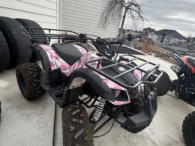 Coolser quad