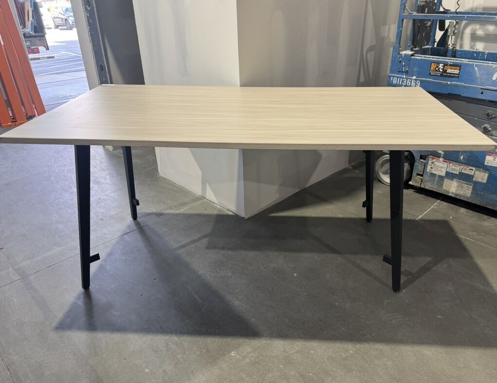 National Office Cafe Table