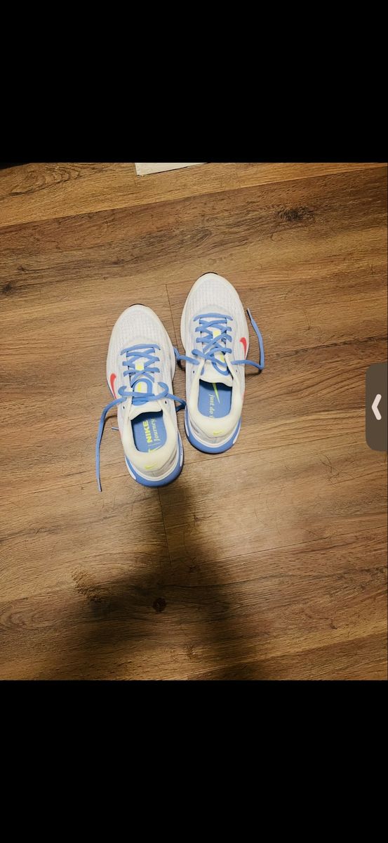 Nike shoes
