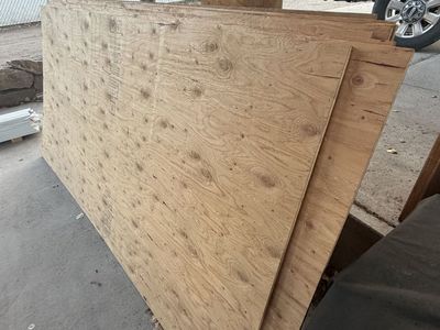 Plywood Sheets Building Material