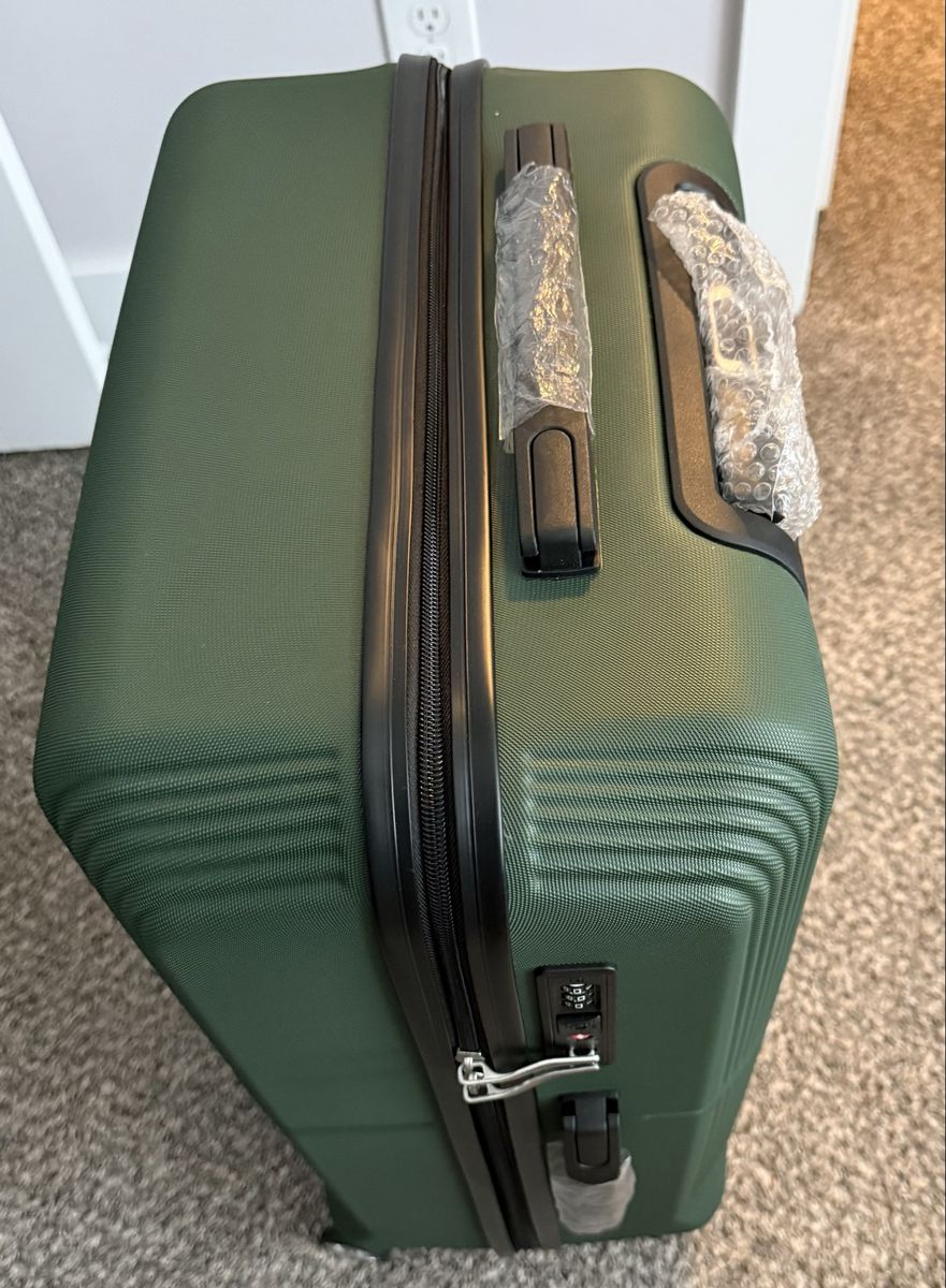Luggage 24’