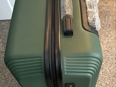 Luggage 24’