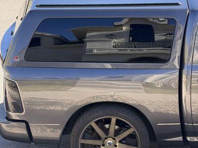 2015 Ram 1500 Leer Shell