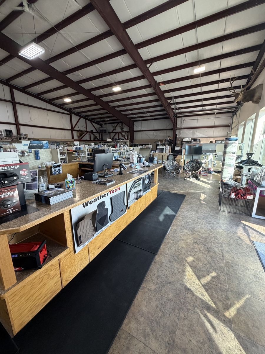 Warehouse and Commercial Land for Sale in Vernal UT