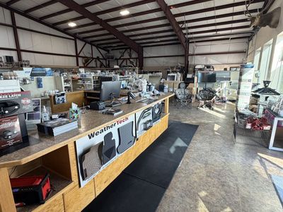 Warehouse and Commercial Land for Sale in Vernal UT