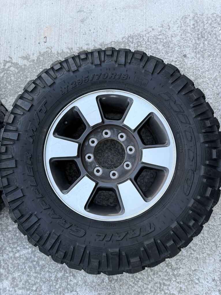 Ford stocks and grapps