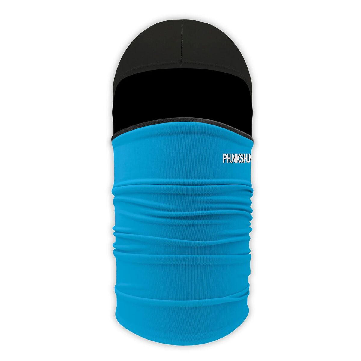Phunkshun Youth Thermal Balaclava - True Blue