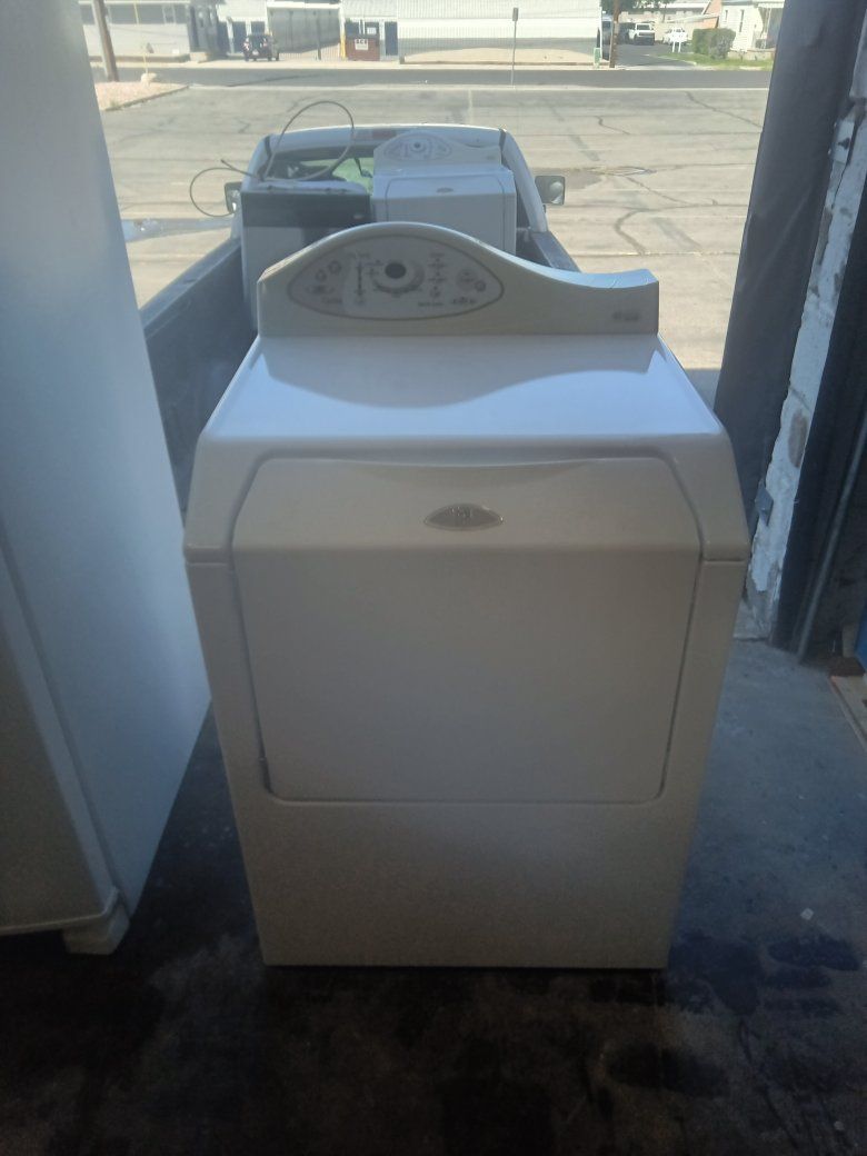 Maytag electric dryer