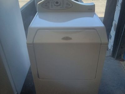 Maytag electric dryer
